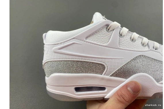 Air   HQ3441-111 RM HQ3441-111 Jordan Pure 4 White 0729